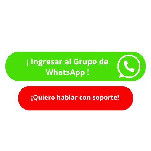 ¡ Ingresar al Grupo de WhatsApp ! (1)